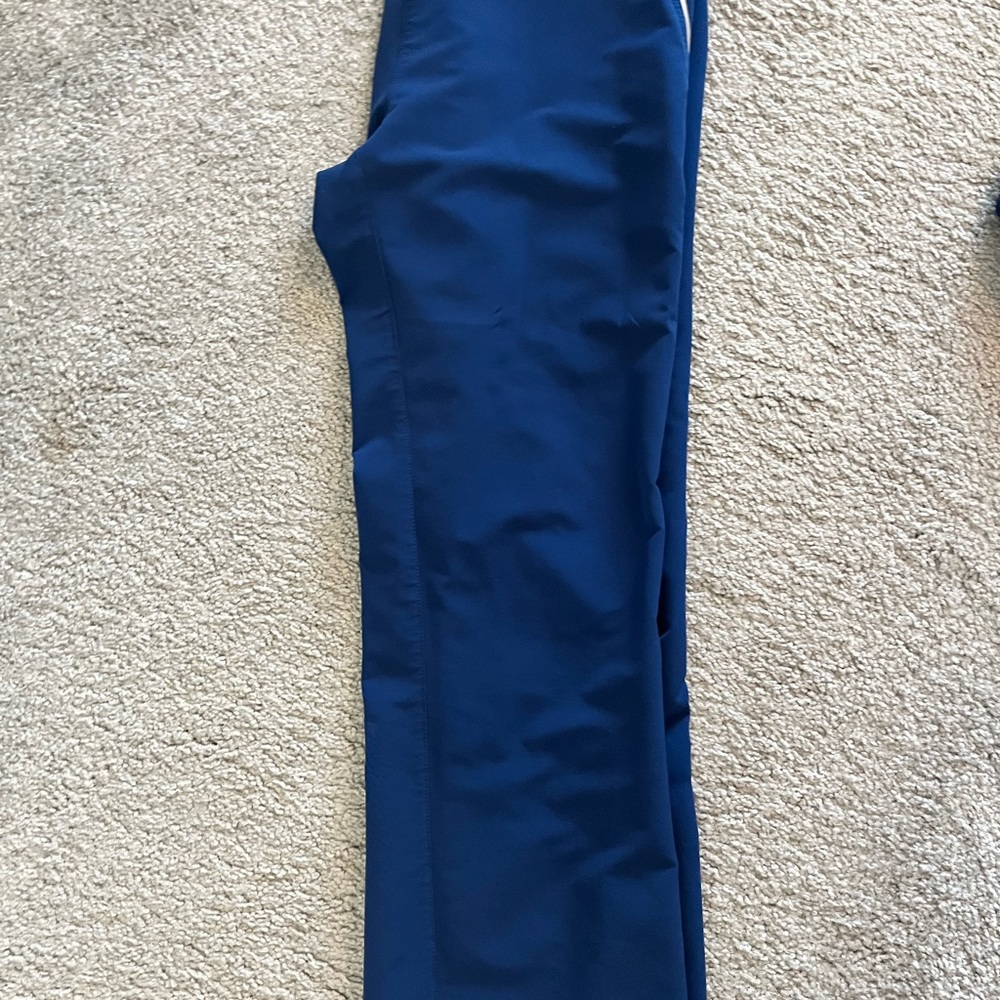 Healing hands scrub set